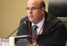 Presidente do TJAL, desembargador Fernando Tourinho, esclarece sobre investigações de ameaças a juiz de direito