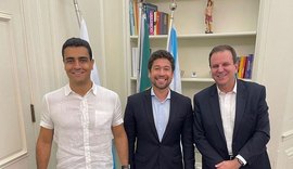 Assessor da prefeitura de Maceió vira secretário de Habitação no RJ