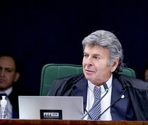 Ministro Luiz Fux assume presidência da 2ª Turma do STF em agosto