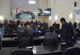 Governo define nova tabela da Saúde e nível superior do Estado de AL