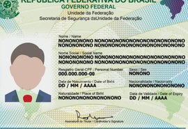 Prazo para biometria obrigatória em programas sociais começa hoje