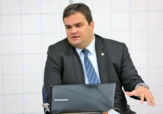 Comarca de São Sebastião realiza mutirão de audiências cíveis nesta quinta-feira (29)