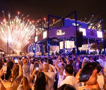 Celebration lança nova área para virada de 2027 em Maceió