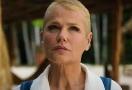 Xuxa rebate boatos de pacto espiritual e diz que sempre pregou alegria
