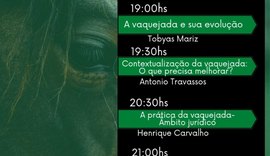 Nesta semana: Ufal promove evento on-line para debater agronegócio do cavalo