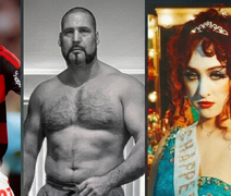 Identidade de segurança que fez enteada de Jorginho chorar é revelada