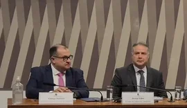 Renan Filho manda equipe “preparar saída do Ministério” até abril