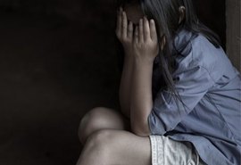 Padrasto é preso suspeito de estuprar enteada menor de idade