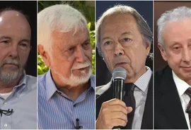 Economistas criadores do Plano Real declaram apoio a Lula no 2º turno
