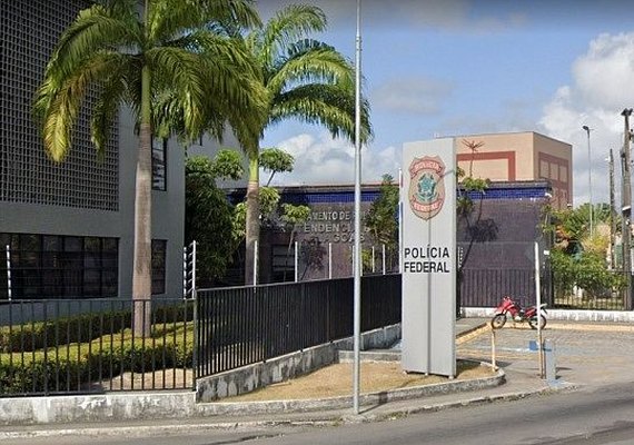 Polícia Federal prende cinco pessoas em Alagoas