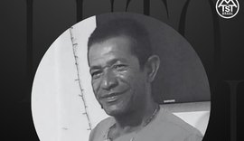 Coordenador do MTST em Delmiro Gouveia é assassinado