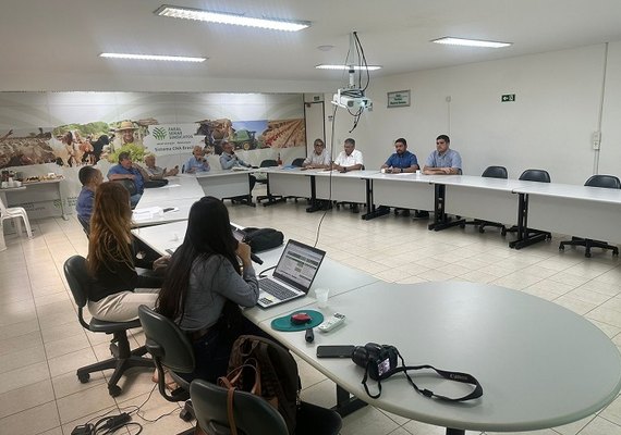 CNA levanta custos de produção da cana-de-açúcar em AL