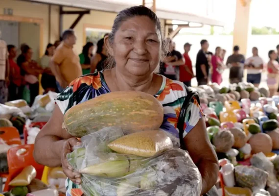 Senado destaca cooperativismo como resposta sustentável a desafios sociais e climáticos