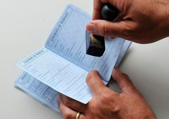 Após três anos de queda, Alagoas registra saldo positivo em postos de trabalho