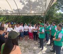 Agricultores buscam diversificar atividade por meio da integração entre o coco e o limão