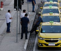 Repescagem do Auxílio Taxista será paga hoje