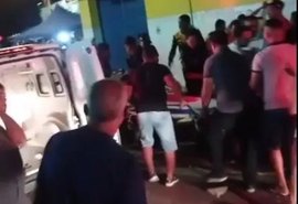 Desabamento de marquise deixa cinco mortos e nove feridos em festa no interior de PE