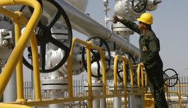 Preços do petróleo recuam após acordo entre EUA e Irã