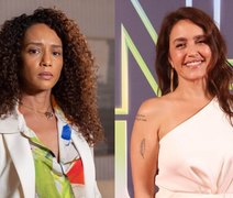 Taís Araújo denuncia Manuela Dias ao compliance da Globo após divergências em “Vale Tudo”