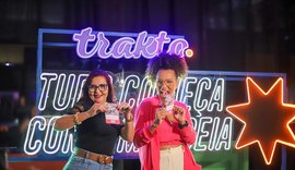 Inscrições para o Penedo Trakto Show estão abertas. Clique aqui e faça a sua!