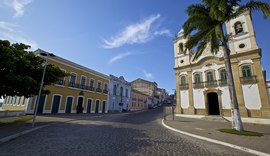 Penedo é escolhida como uma das cidades mais felizes do Brasil