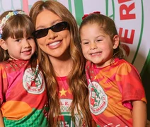 Escola das filhas de Virginia é notificada pelo Conselho Tutelar após falas de Zé Felipe