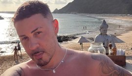 Carlinhos Maia é alvo de processo milionário após filmar gaivota em Noronha