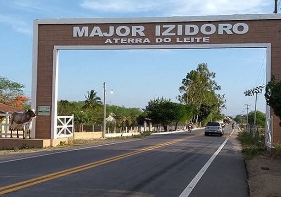 MDB monta chapa para eleições a prefeito em Major Izidoro