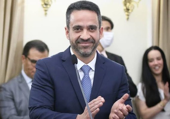 Paulo Dantas anuncia investimentos de R$ 500 milhões em nova fábrica no sertão de AL