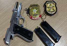 Homem é preso em Penedo acusado de matar o irmão em Igreja Nova