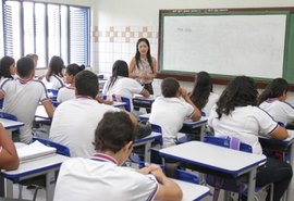 Governo vai pagar rateio do Fundeb para professores, diz Renan Filho