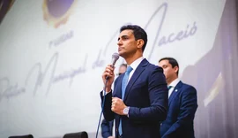 JHC cobra lealdade: quem não votar com seu grupo está fora da prefeitura