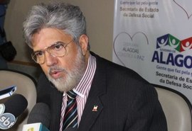 Ex-procurador afirma guardar revelações que vão mudar o quadro político Alagoano