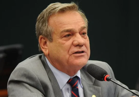 Vice-prefeito de Maceió, Ronaldo Lessa é diagnosticado com Covid-19