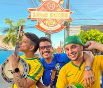 A Nossa Voz reúne nomes do pagode alagoano em roda de samba inédita em Maceió