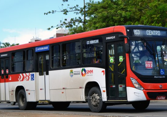 Com prazo de 30 dias, SMTT volta atrás e suspende mudança na rota de coletivos