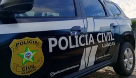 Homem é preso suspeito de aplicar golpes em idosos em agências bancárias de Alagoas