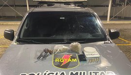 Líder do Comando Vermelho é localizado e morre após confronto com a polícia em Maceió