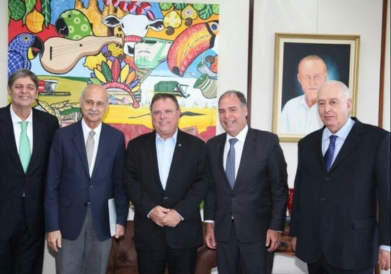 Sindaçúcar-AL divulga ações executadas em 2018 para a retomada do crescimento do setor canavieiro