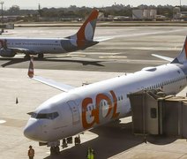 Réveillon impulsiona lotação de hangares e recorde de voos particulares em aeroportos de Alagoas