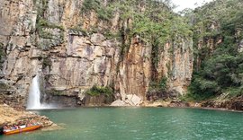 Encontrado oitavo corpo de vítima de desmoronamento em Capitólio