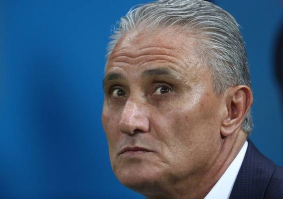 Tite fará a primeira convocação da seleção pós-Copa