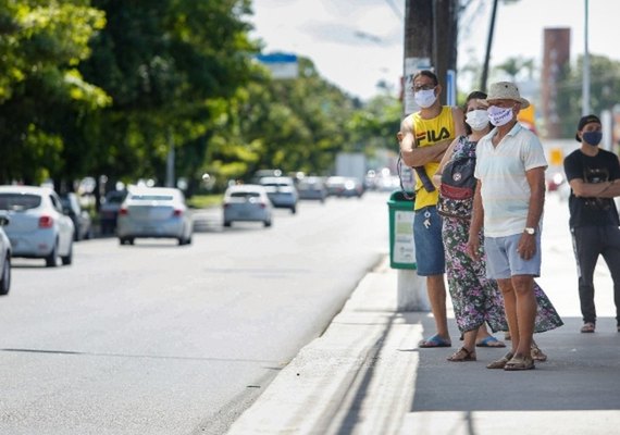 Prefeitura de Maceió vai reconhecer atividades religiosas como essenciais