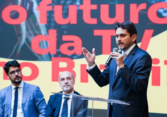 Nova tecnologia de TV 3.0 conectará canais abertos com a internet