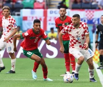 Marrocos e Croácia disputam 3ª posição da Copa do Catar hoje (17)