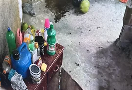 Mãe de Ana Beatriz confessa o crime e corpo da bebê é localizado dentro de armário