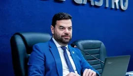 Chico Filho vai disputar vaga de deputado na chapa do PL em 2026