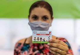 Programa CRIA é ampliado e tem novas beneficiárias no município