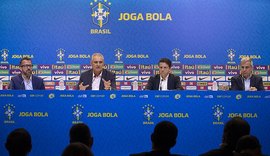 Tite poupa Neymar e atletas que jogam no Brasil de convocação