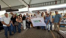 Santana do Ipanema recebe feira regional da agricultura familiar nesta quinta (26)